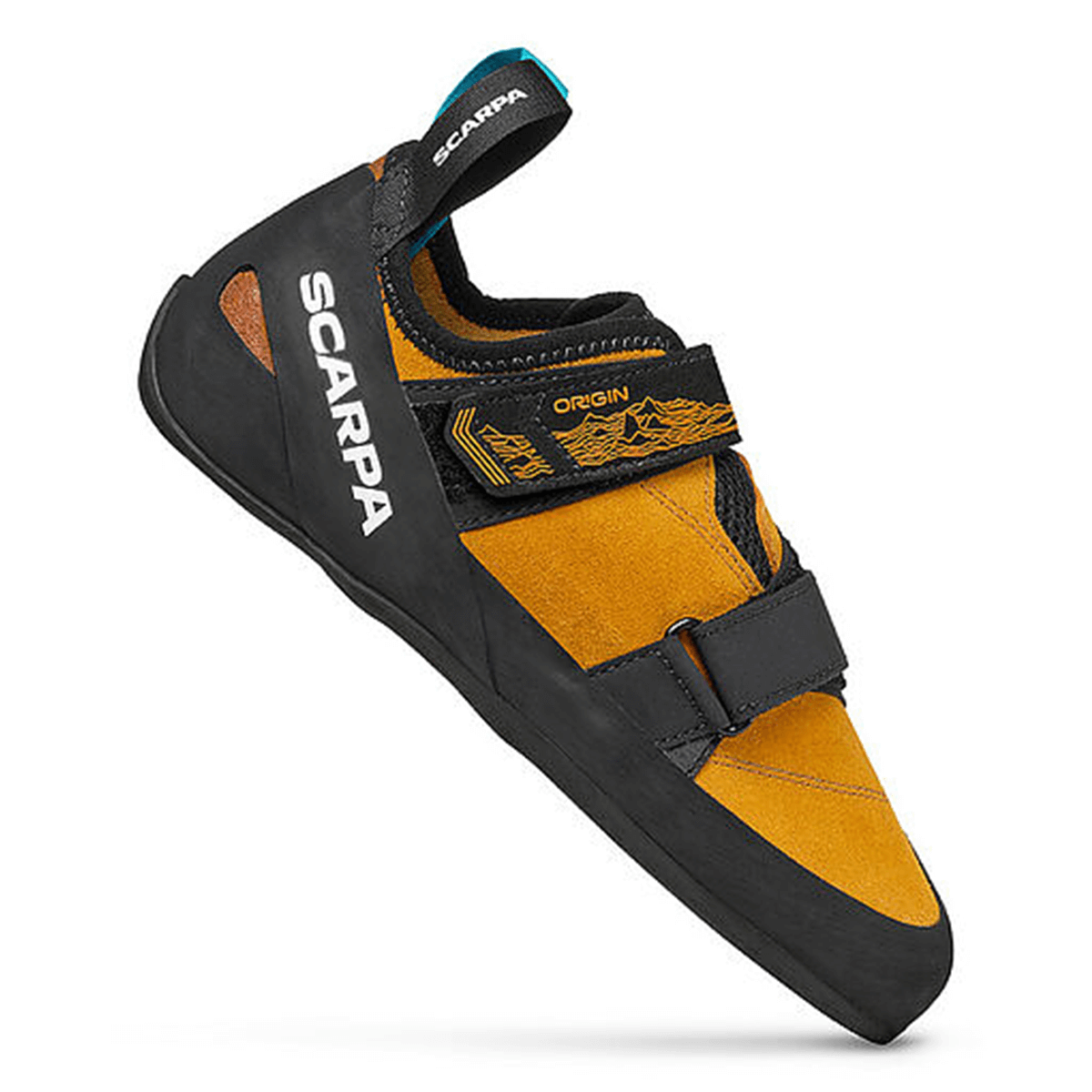 plezalni cevlji scarpa origin