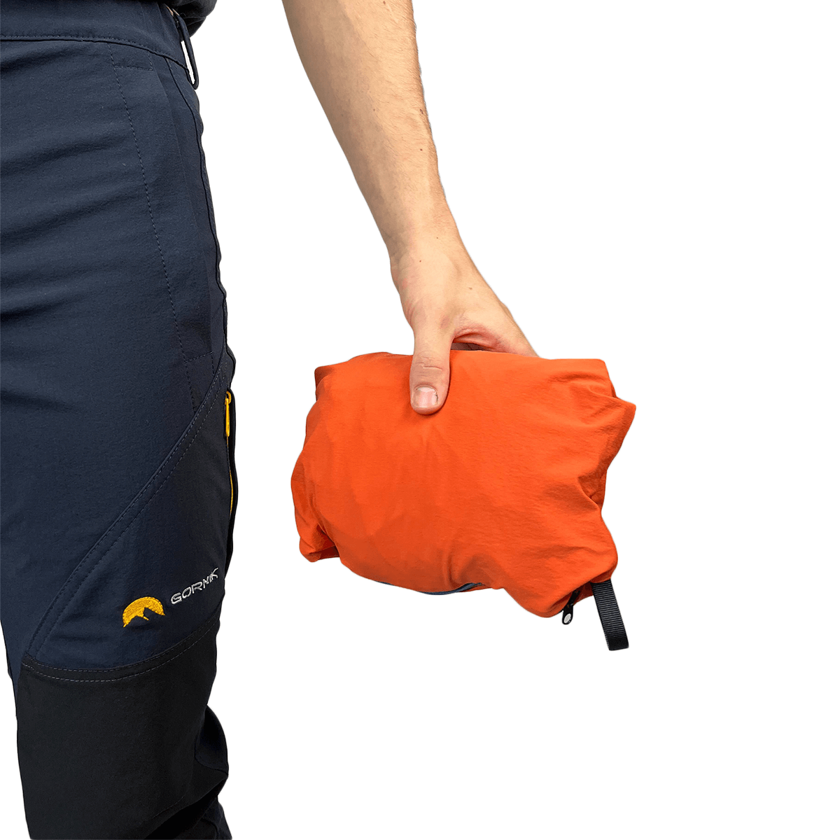 moska jakna stelvio recycled