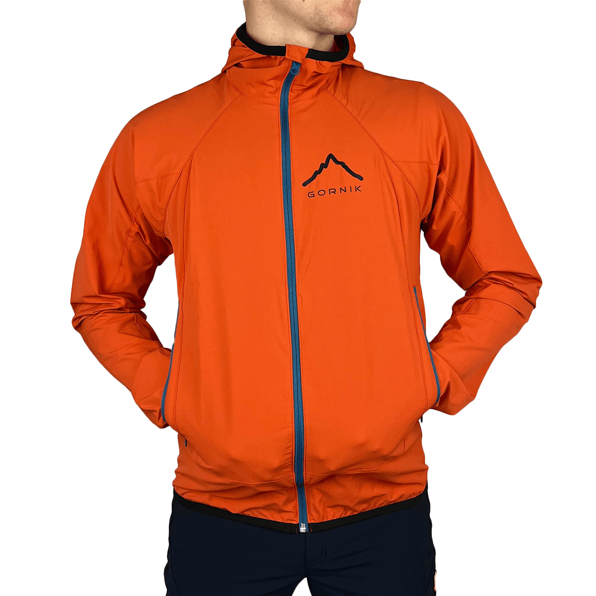 moska jakna stelvio recycled