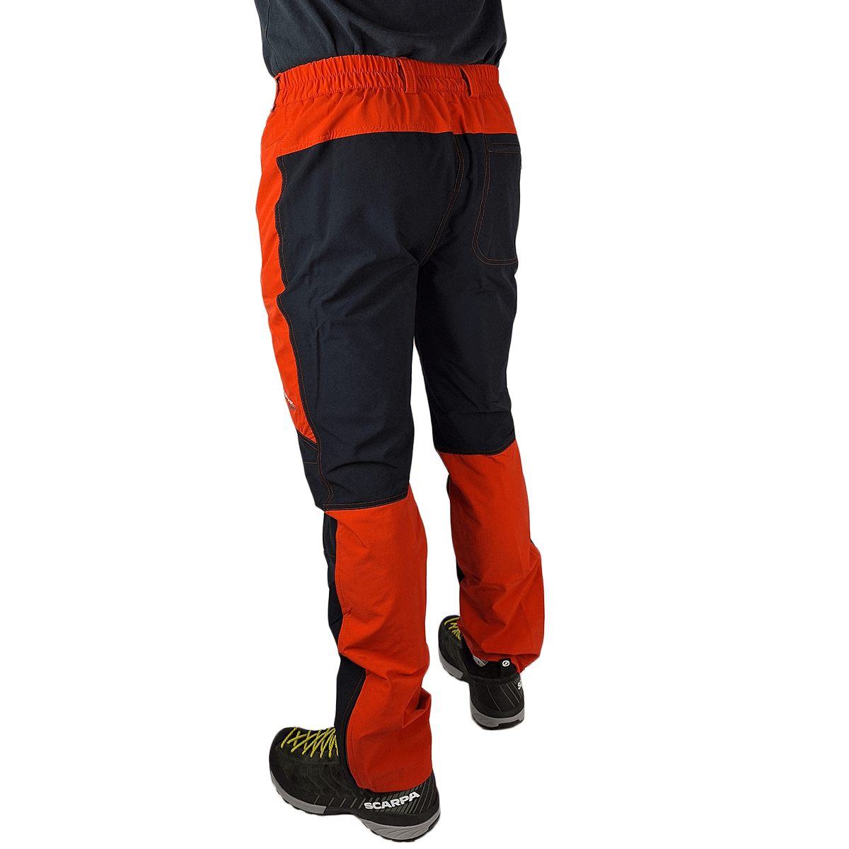 Moške Pohodne hlače Kanjavec Recycled ♻