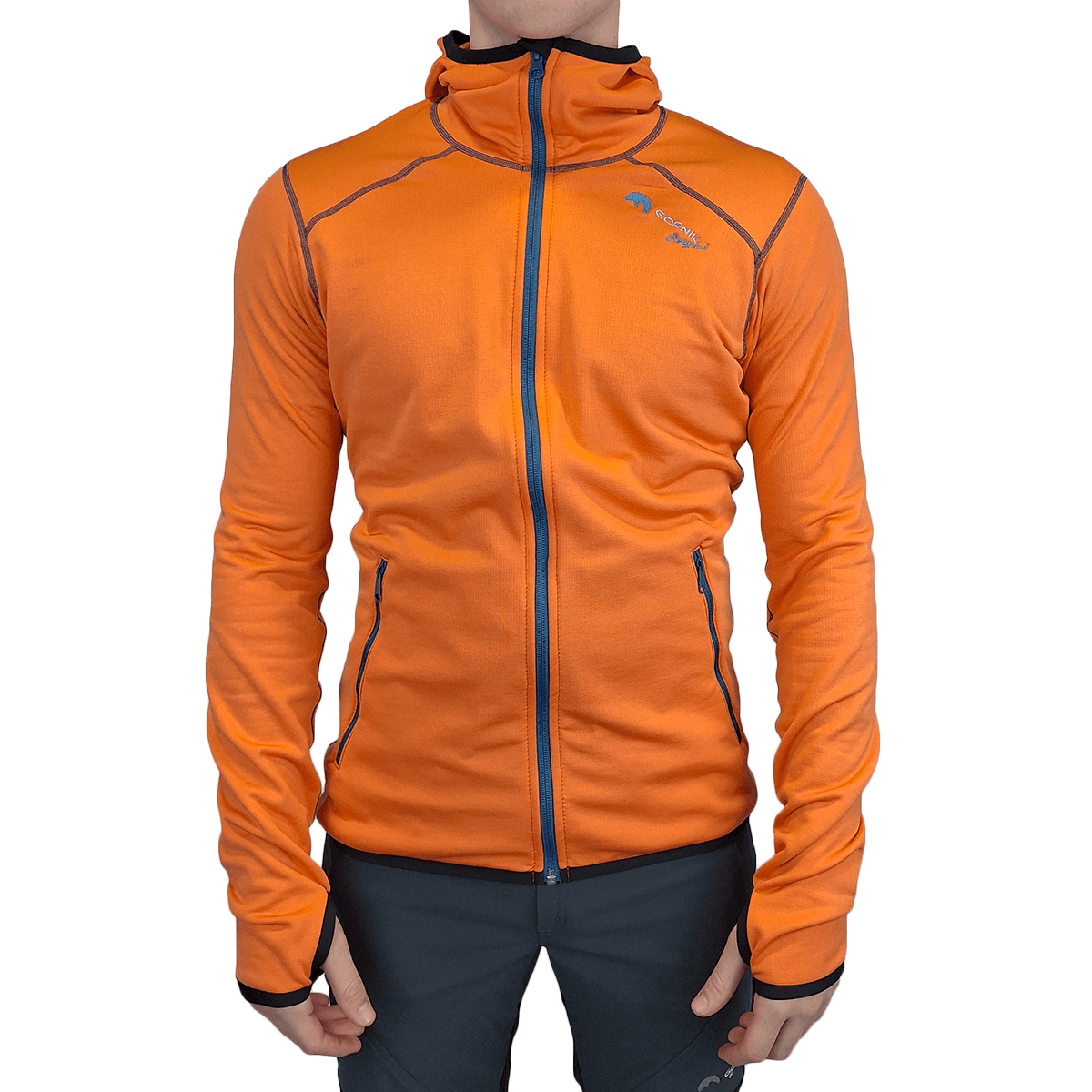 moska jopica kenai recycled