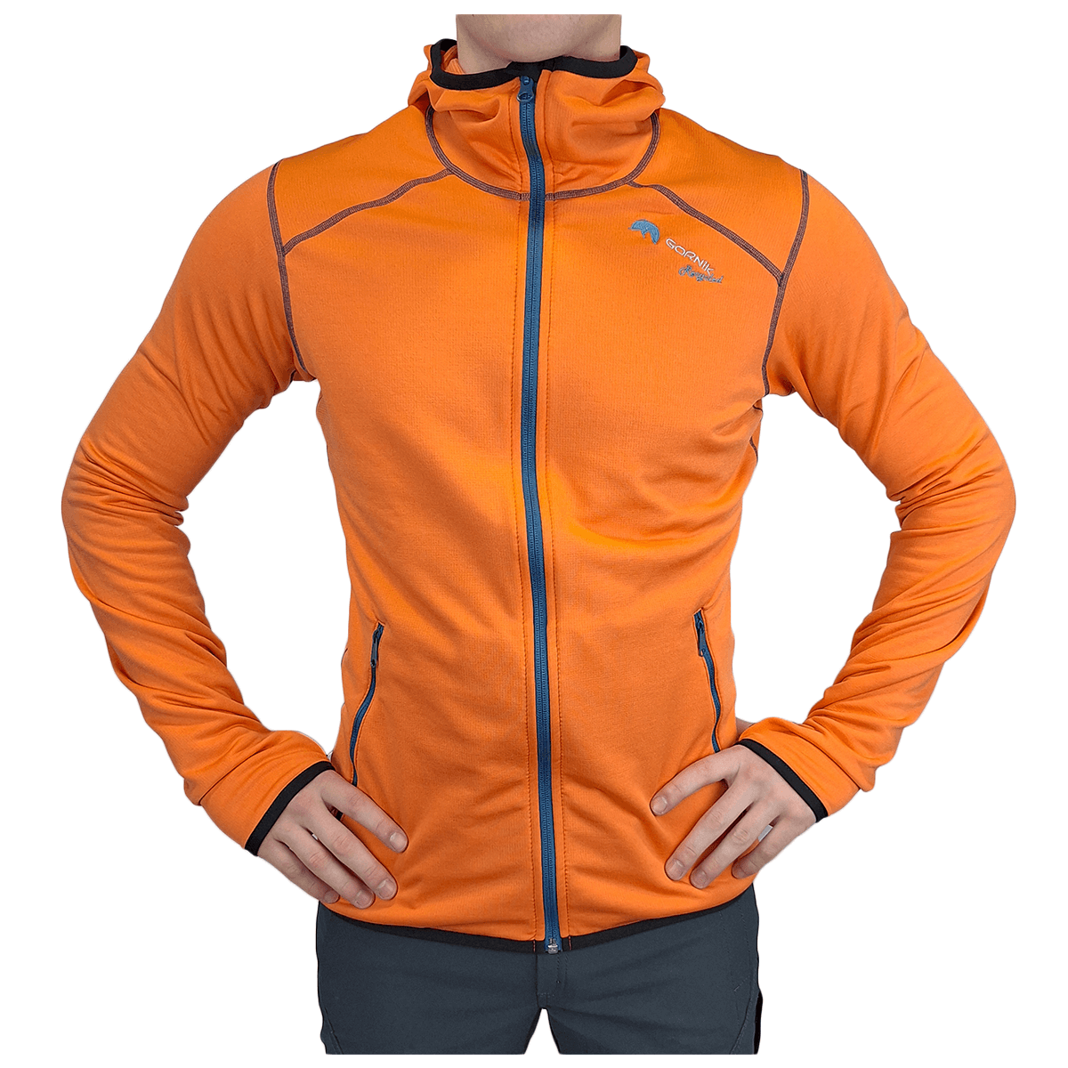 moska jopica kenai recycled