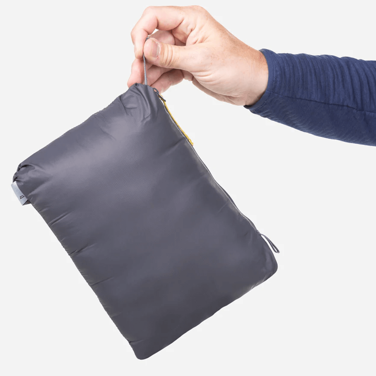 moska sinteticna jakna particle hooded