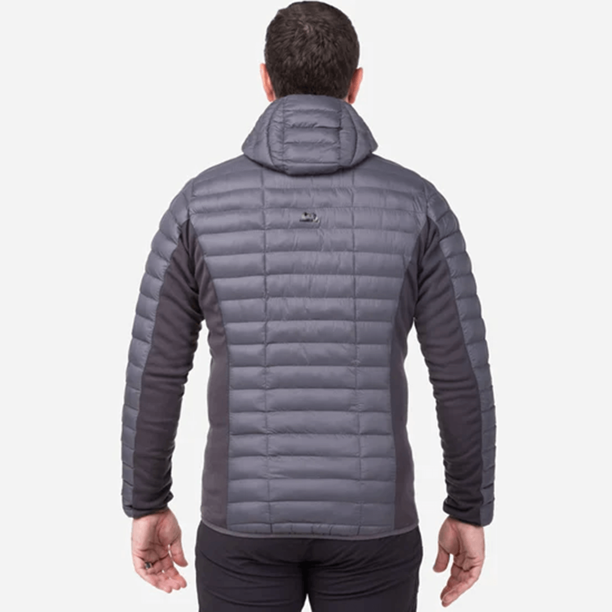 moska sinteticna jakna particle hooded