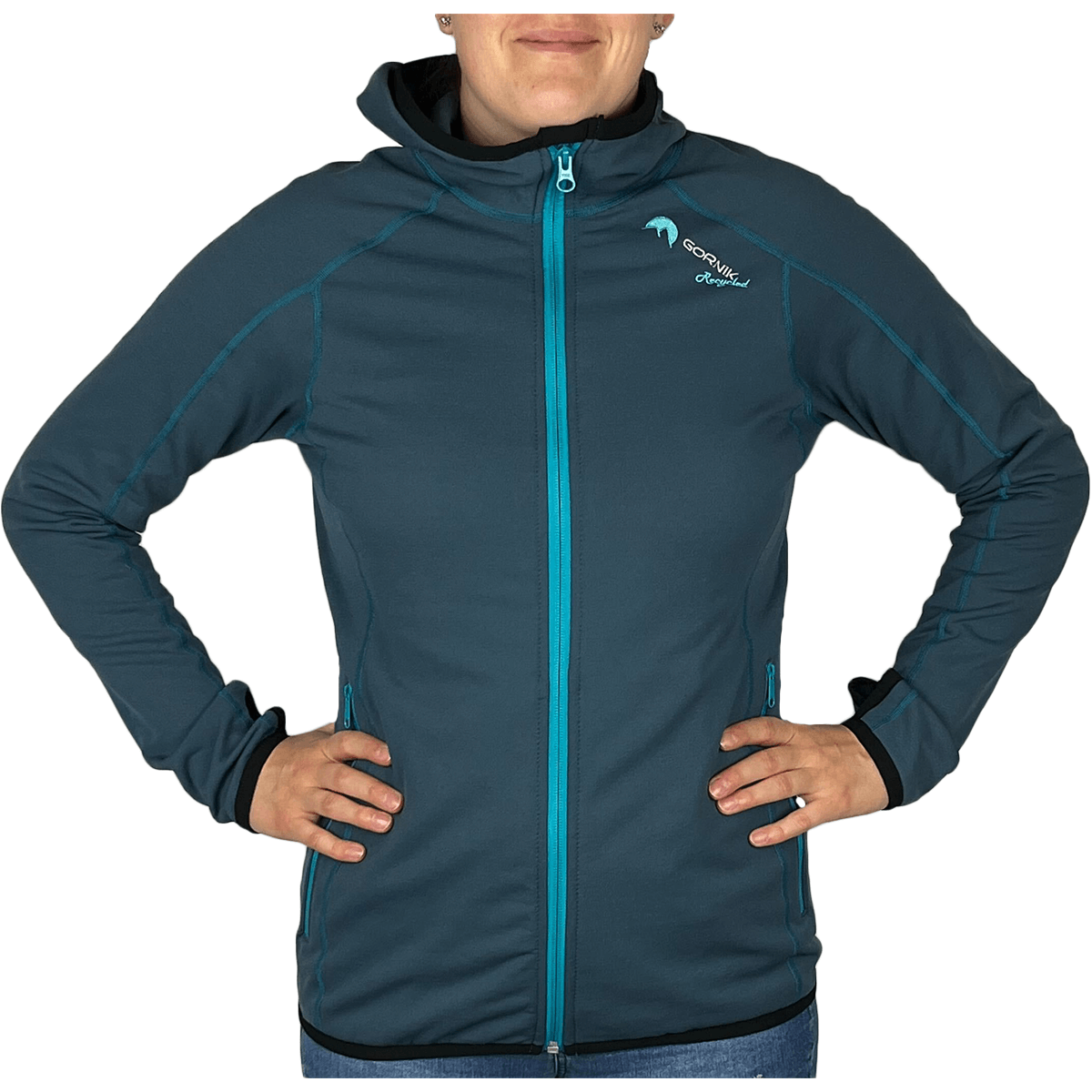 zenska jopica yosemite