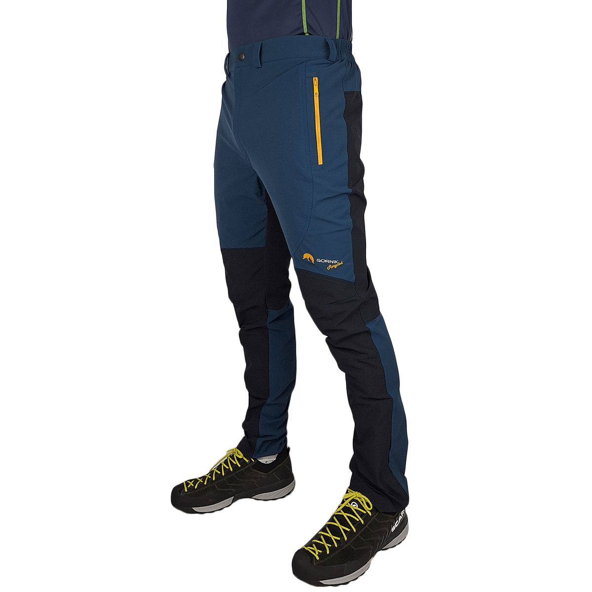 moske pohodne hlace kanjavec recycled