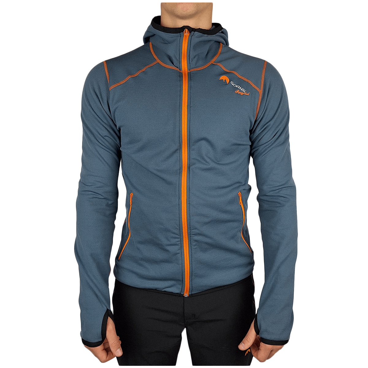 moska jopica yosemite