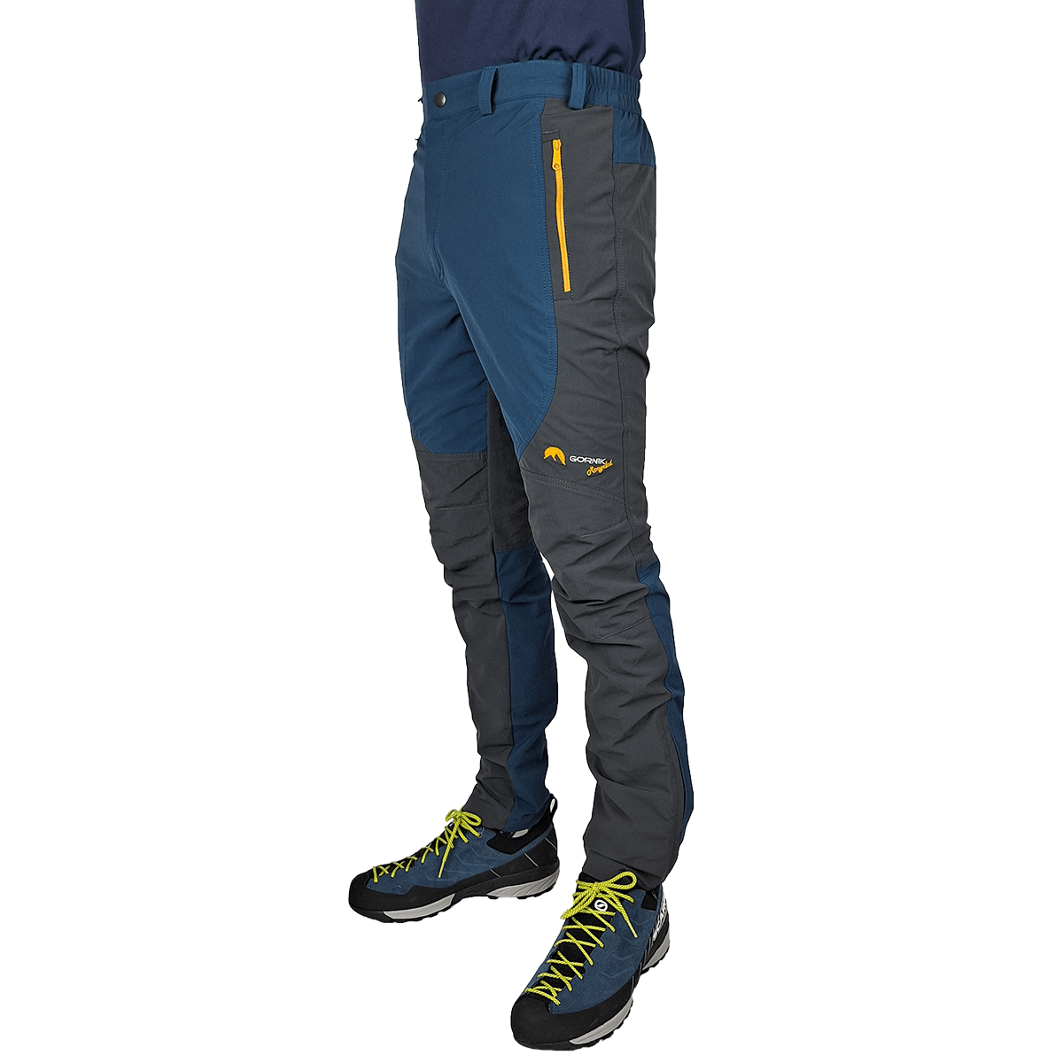 moske pohodne hlace kanjavec recycled