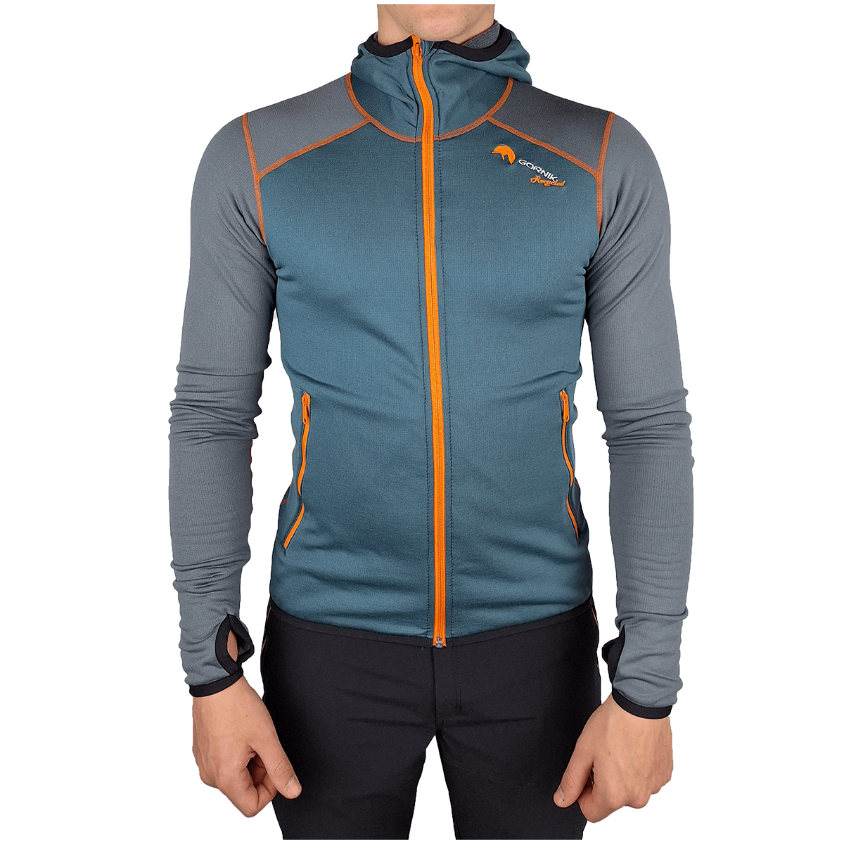 moska jopica kenai recycled