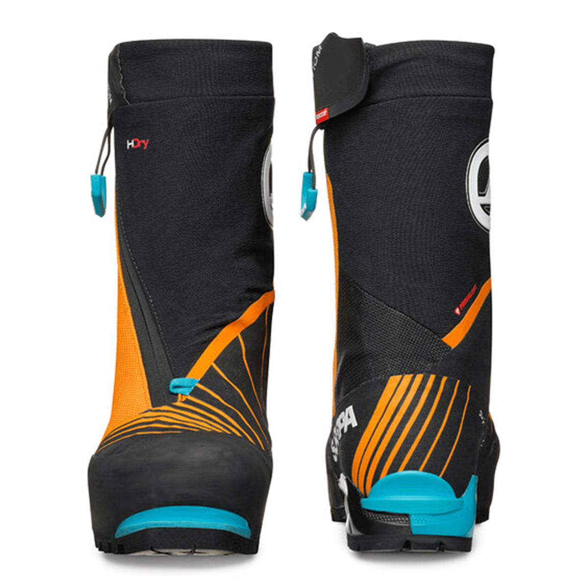 cevlji scarpa phantom tech hd