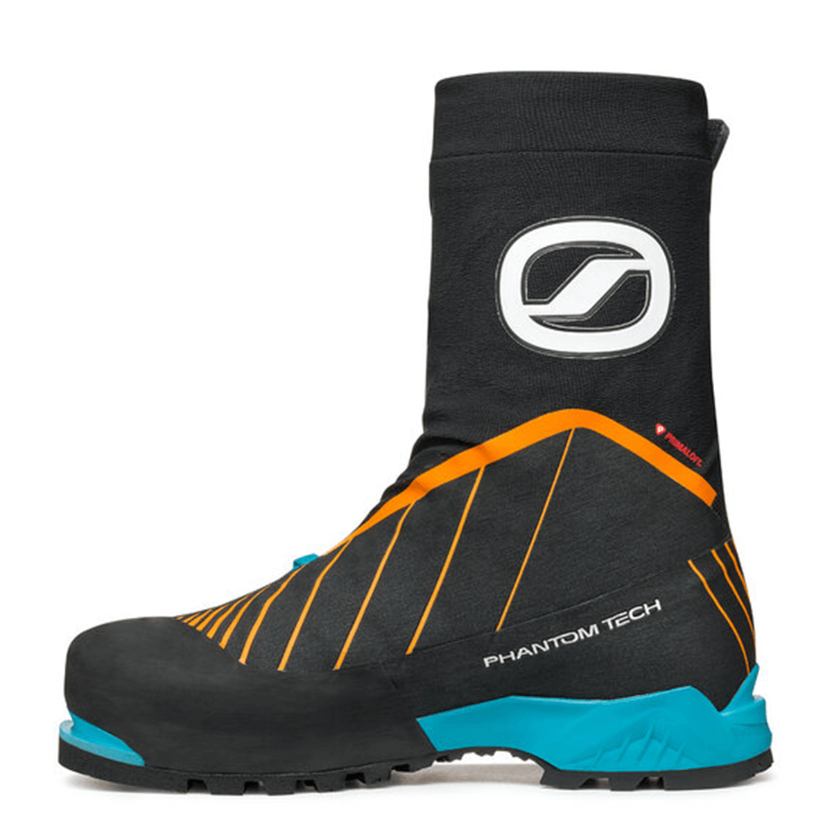 cevlji scarpa phantom tech hd