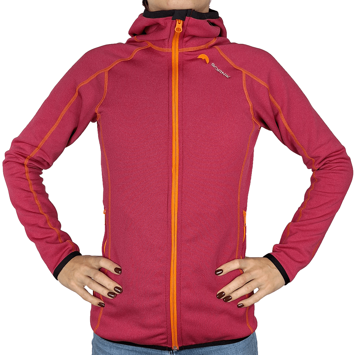 zenska jopica jastreb tech sk