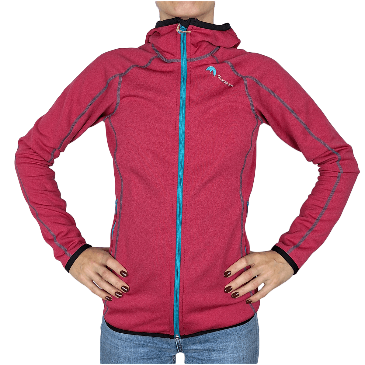 zenska jopica jastreb tech sk