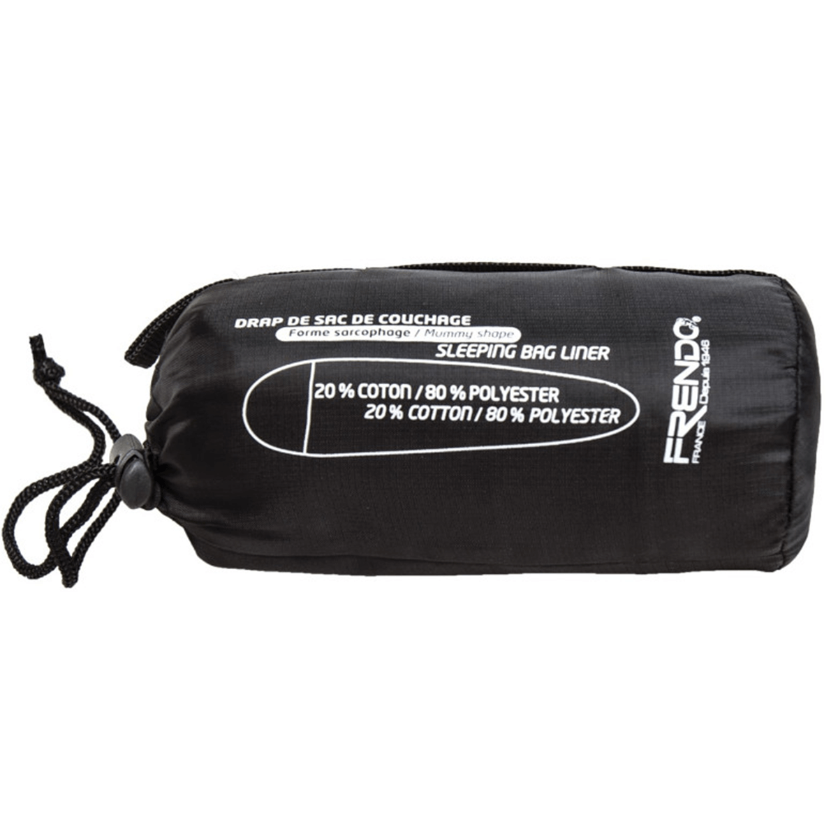 spalna rjuha polycotton