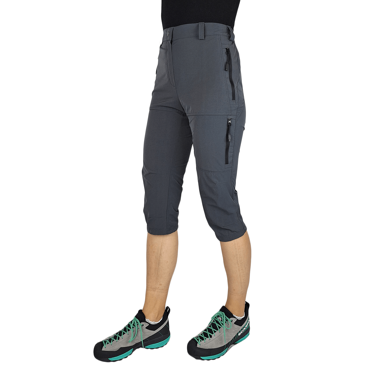 zenske kapri Hlace previs-k