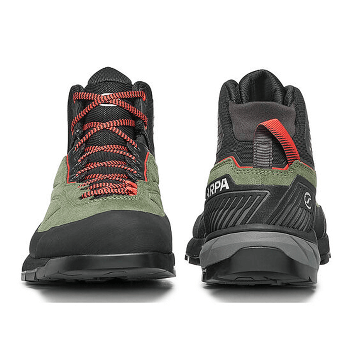 zenski pohodni cevlji rapid xt mid gtx