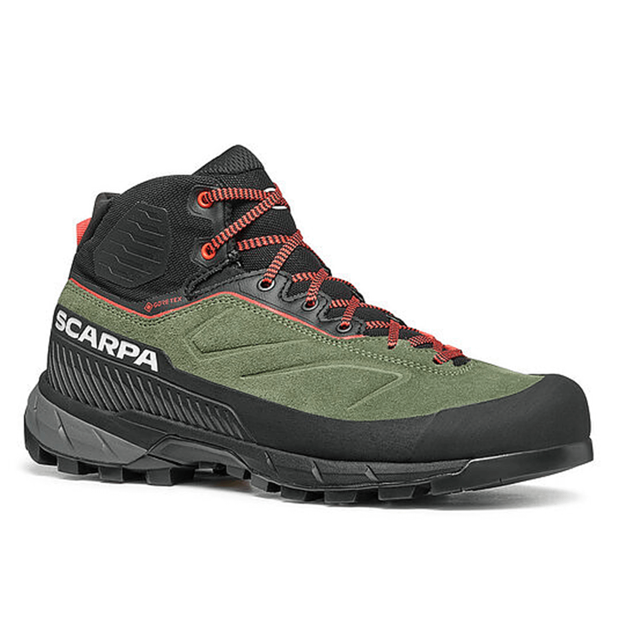 zenski pohodni cevlji rapid xt mid gtx