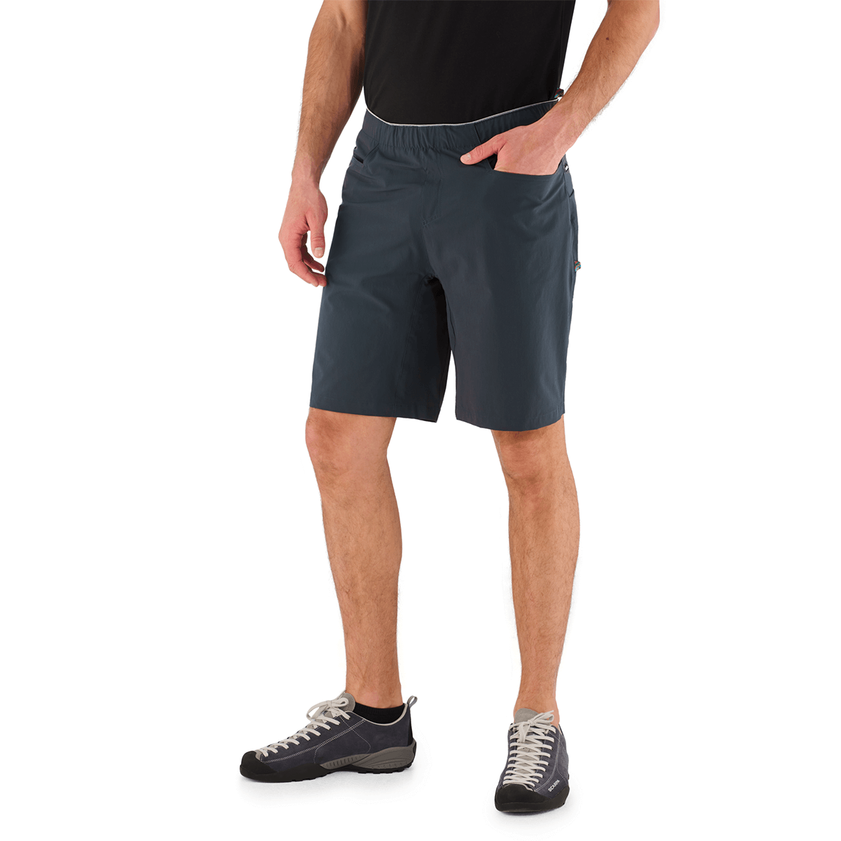 moske kratke hlace radar shorts