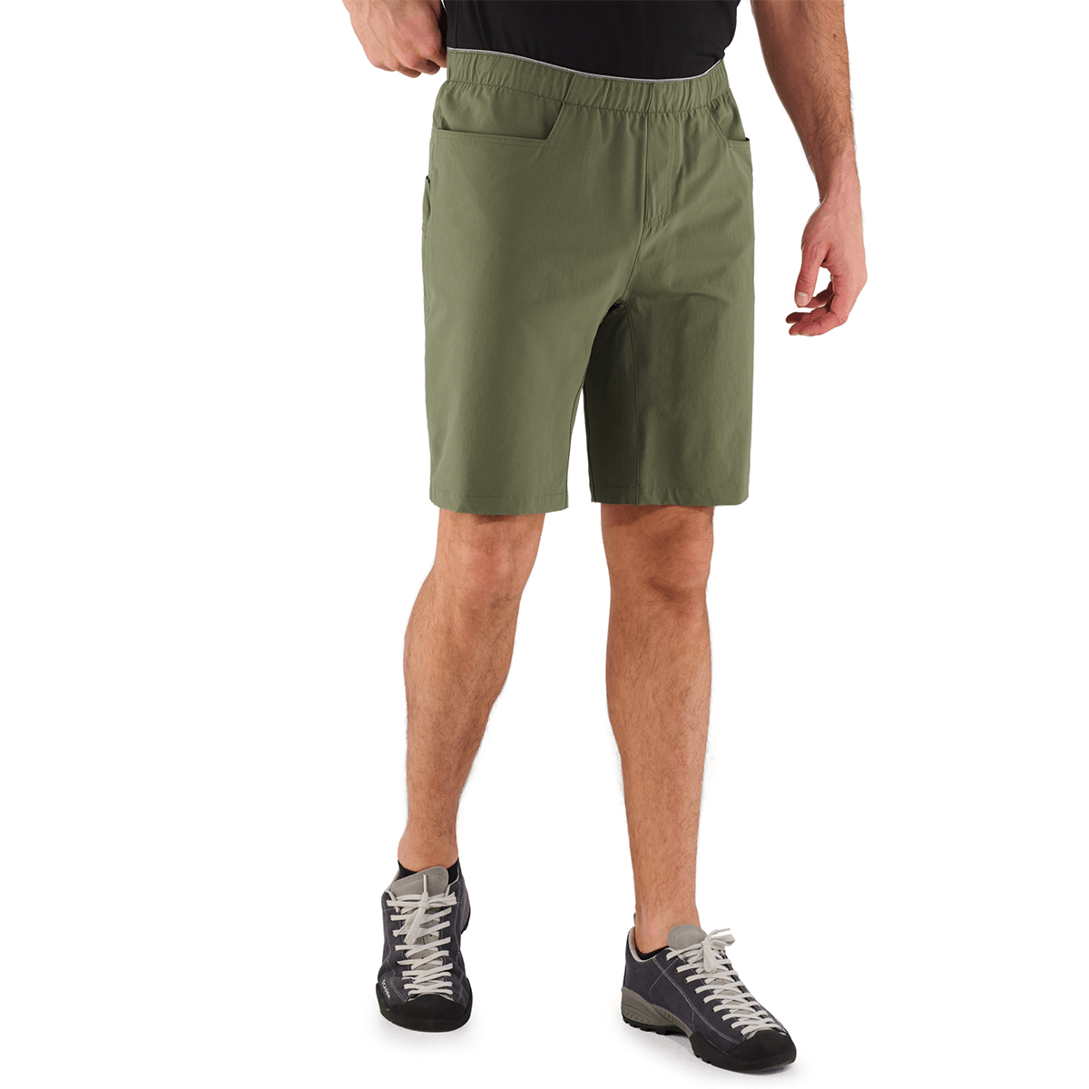 moske kratke hlace radar shorts