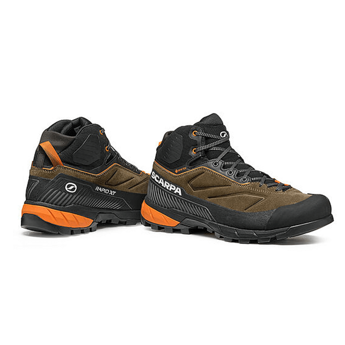moski pohodni cevlji rapid xt mid gtx