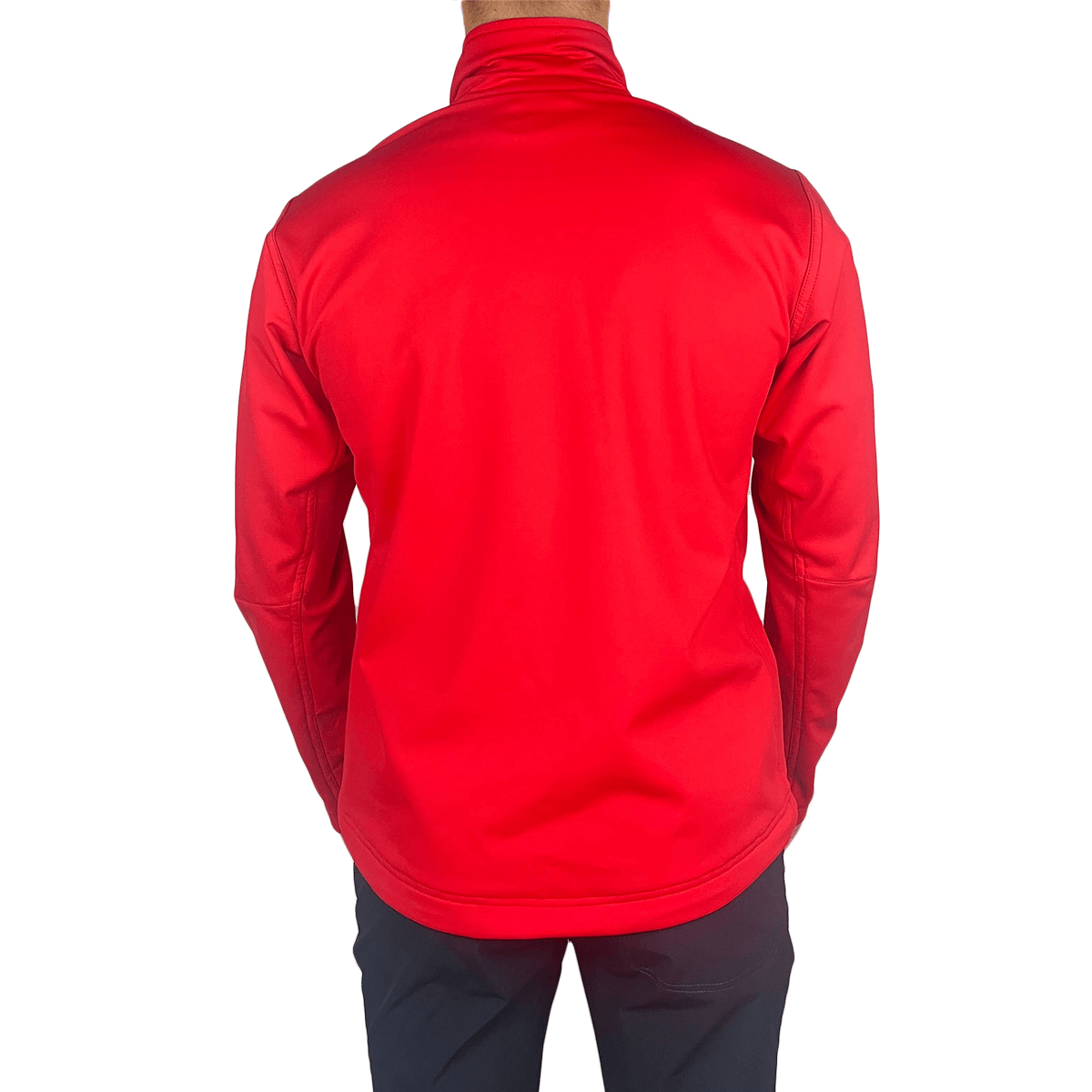 moska softshell jakna muflon bk classic