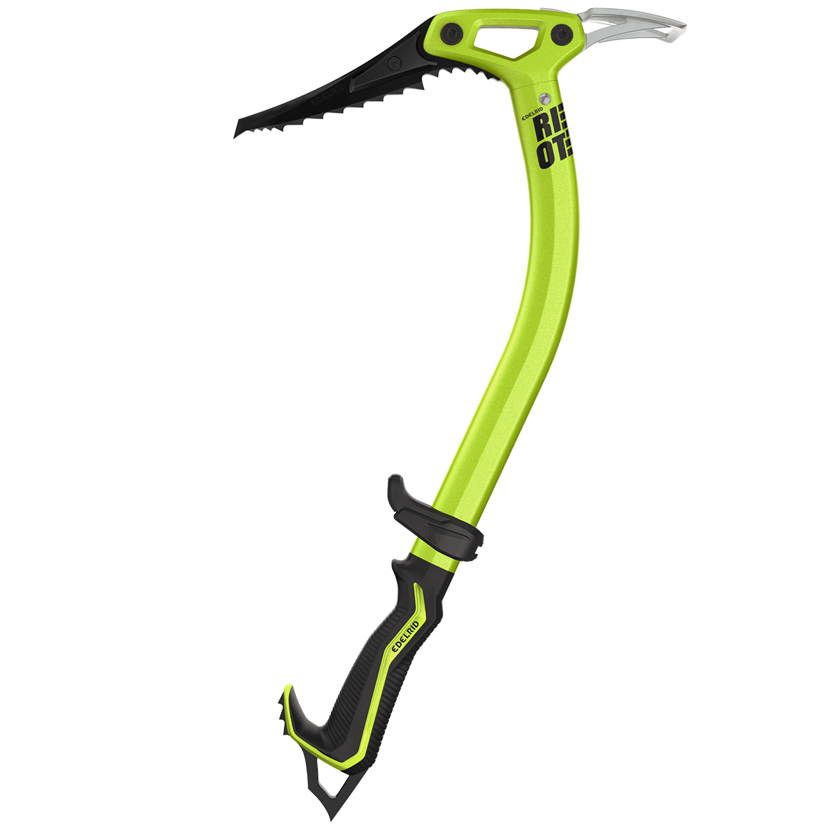 Ledno orodje Riot Edelrid