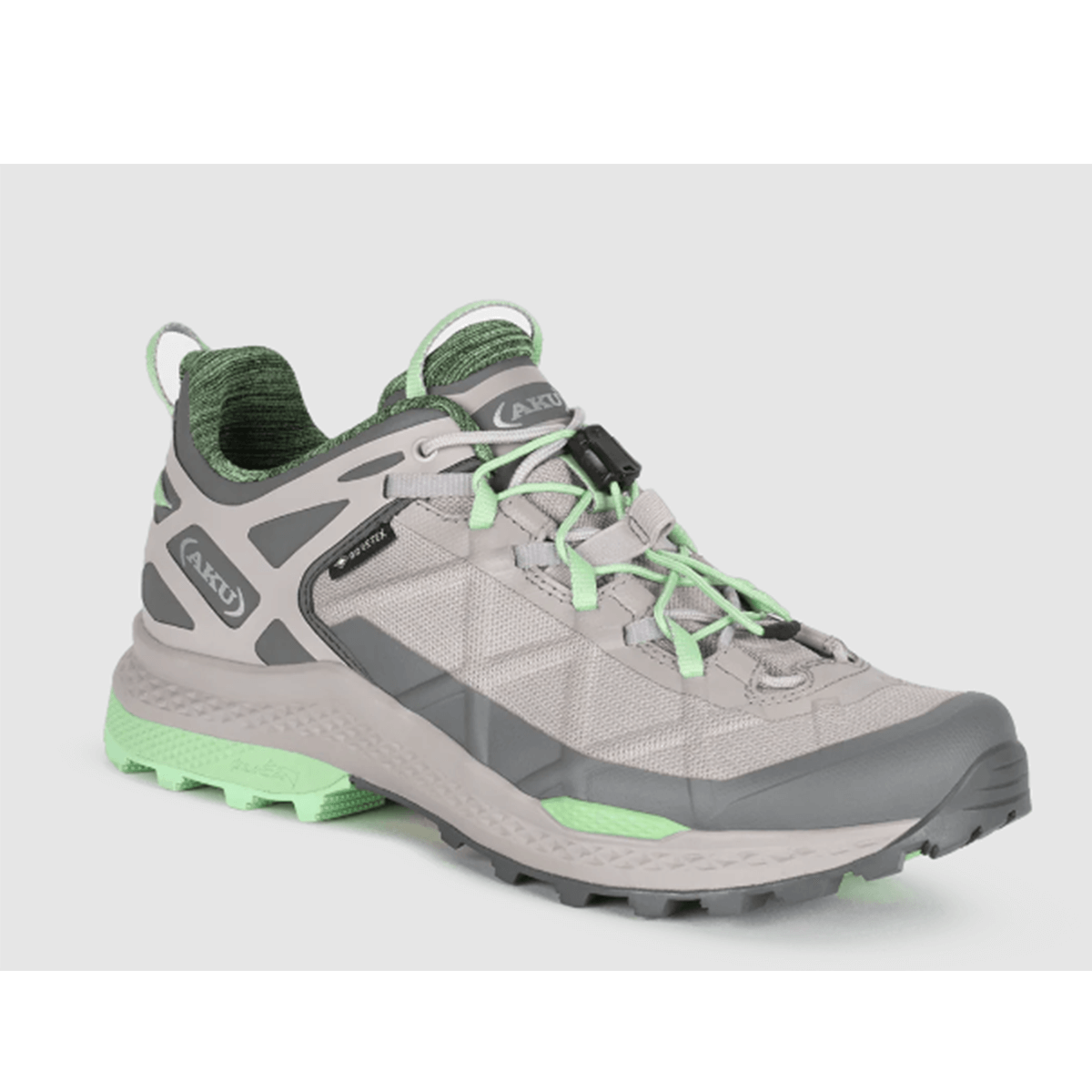 zenski nizki pohodni cevlji rocket dfs gtx