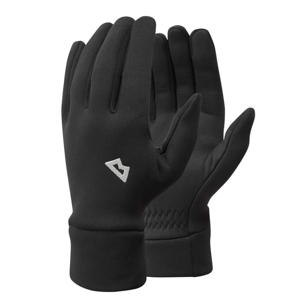 zenske rokavice stretch fleece glove