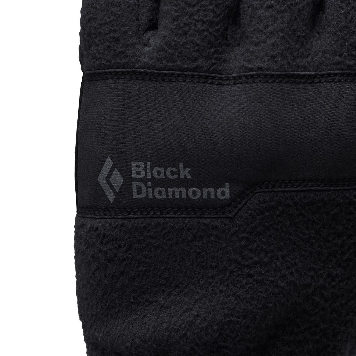 rokavice black diamond everyday fleece front