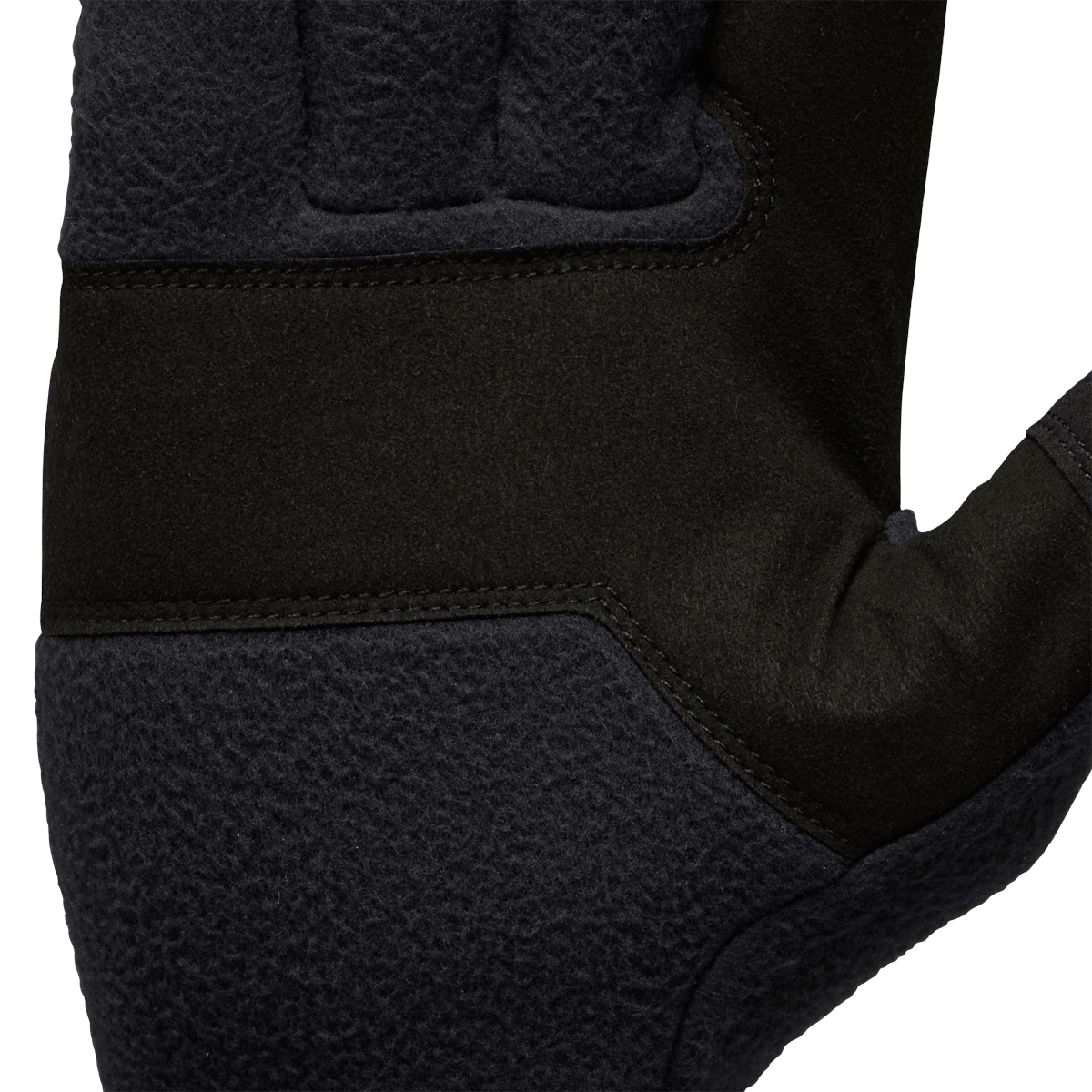 rokavice black diamond everyday fleece back