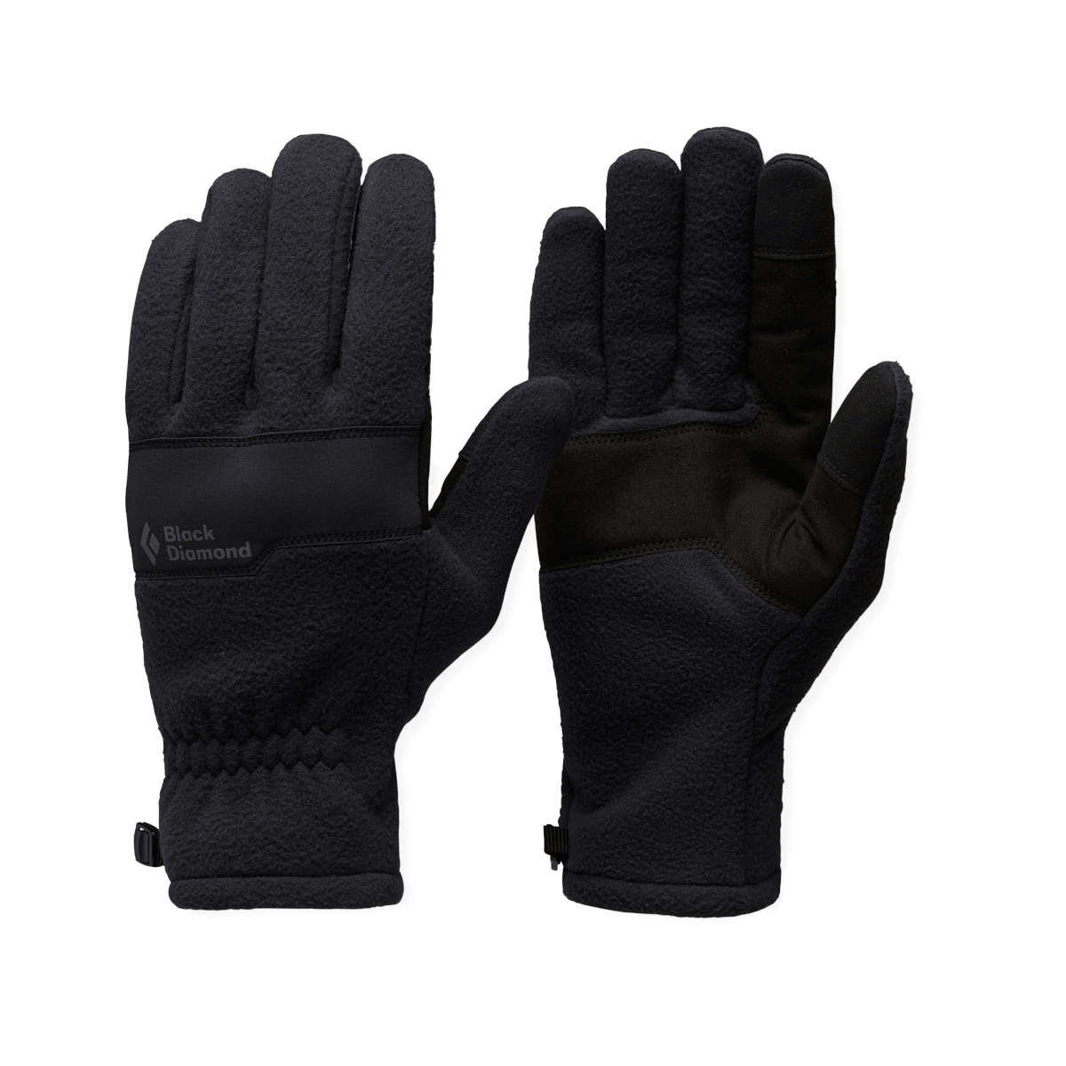rokavice black diamond everyday fleece