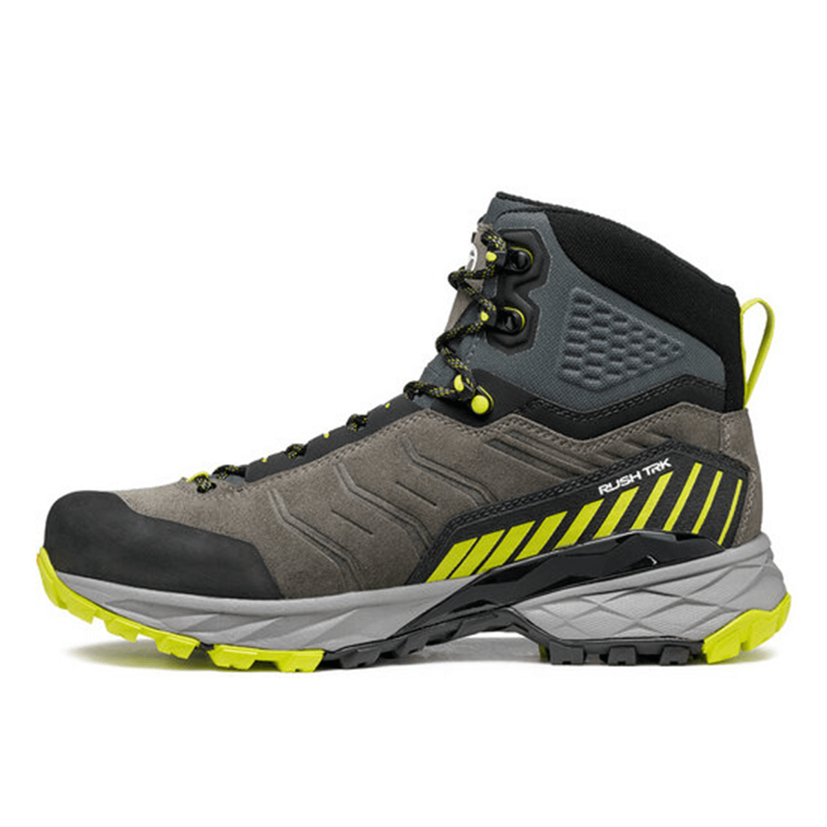 moski cevlji scarpa rush trek gtx