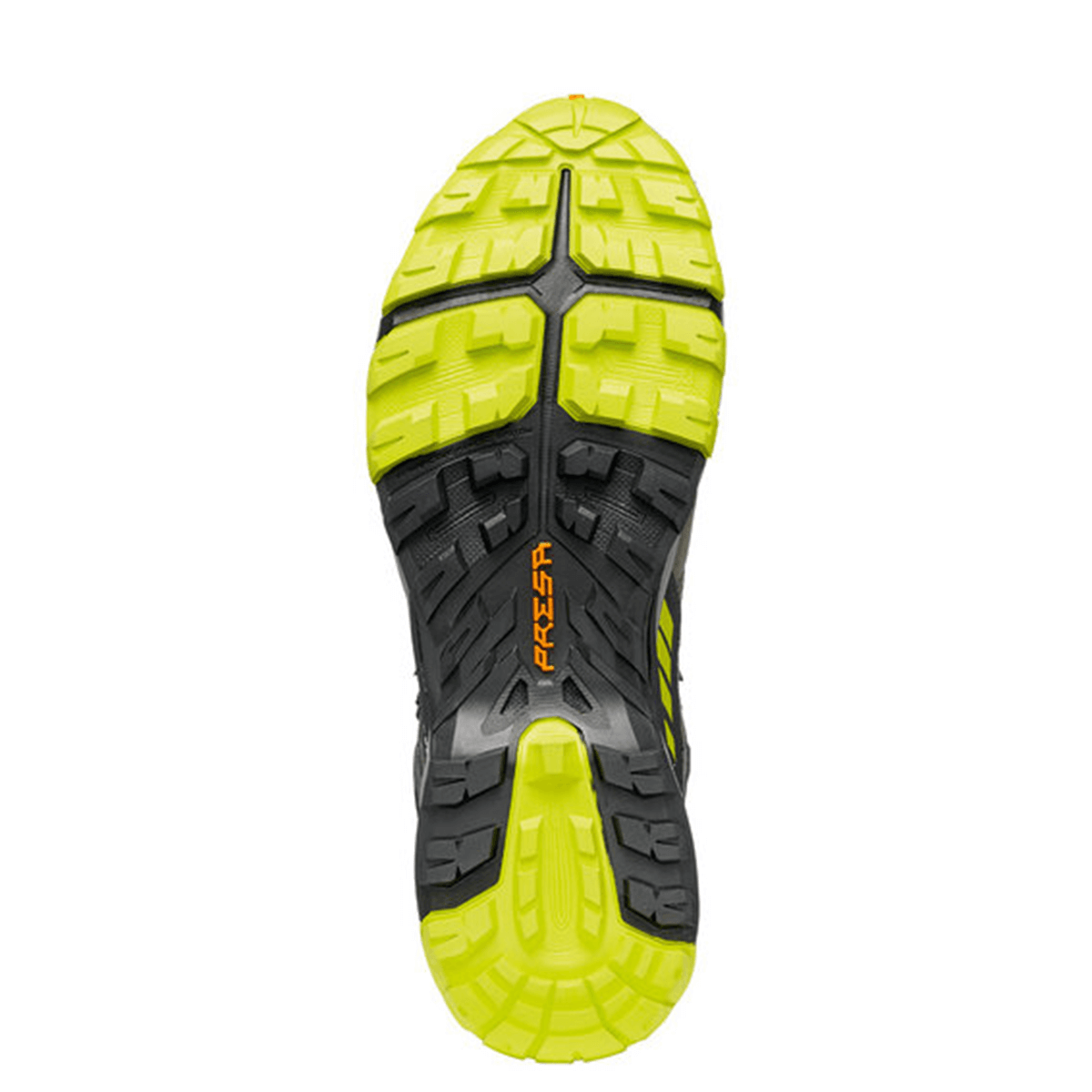 moski cevlji scarpa rush trek gtx