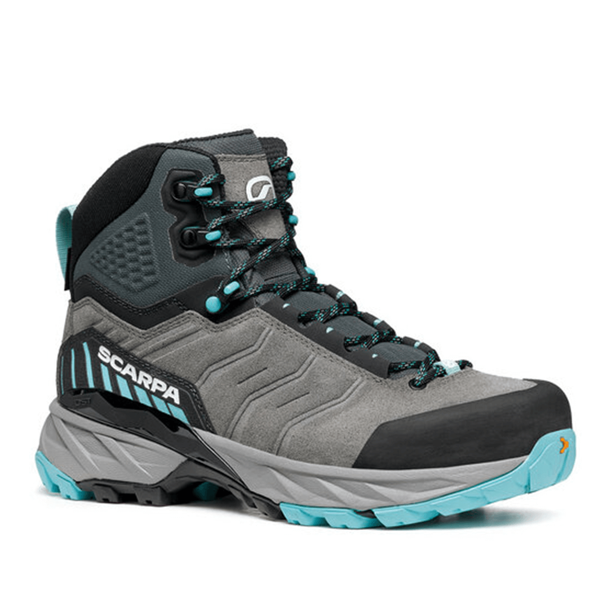 zenski cevlji scarpa rush trek gtx
