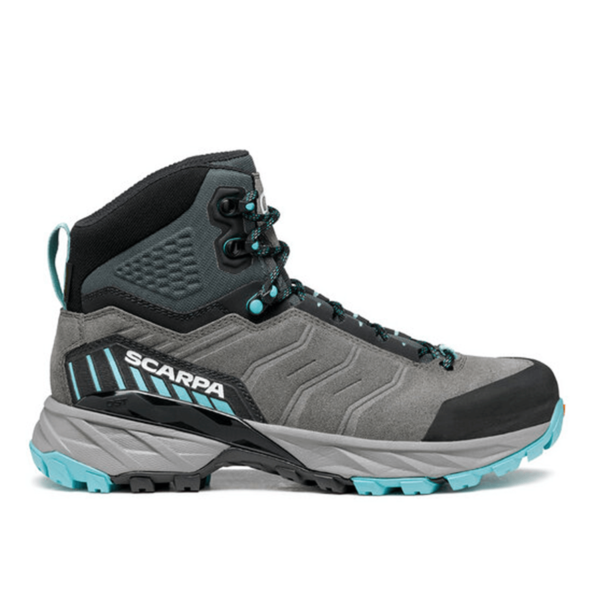zenski cevlji scarpa rush trek gtx