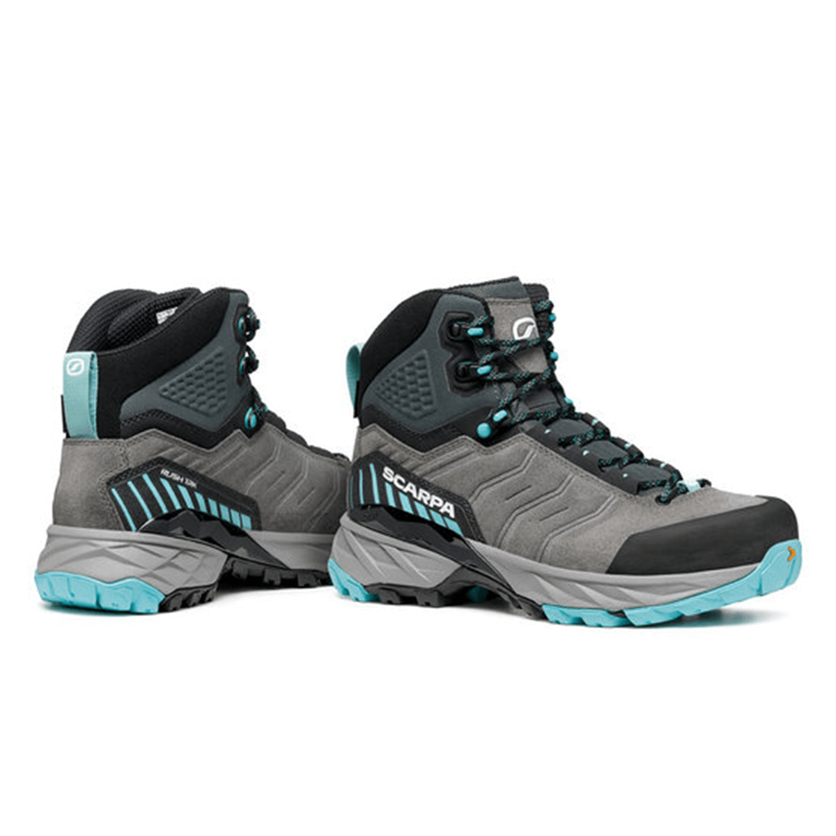 zenski cevlji scarpa rush trek gtx