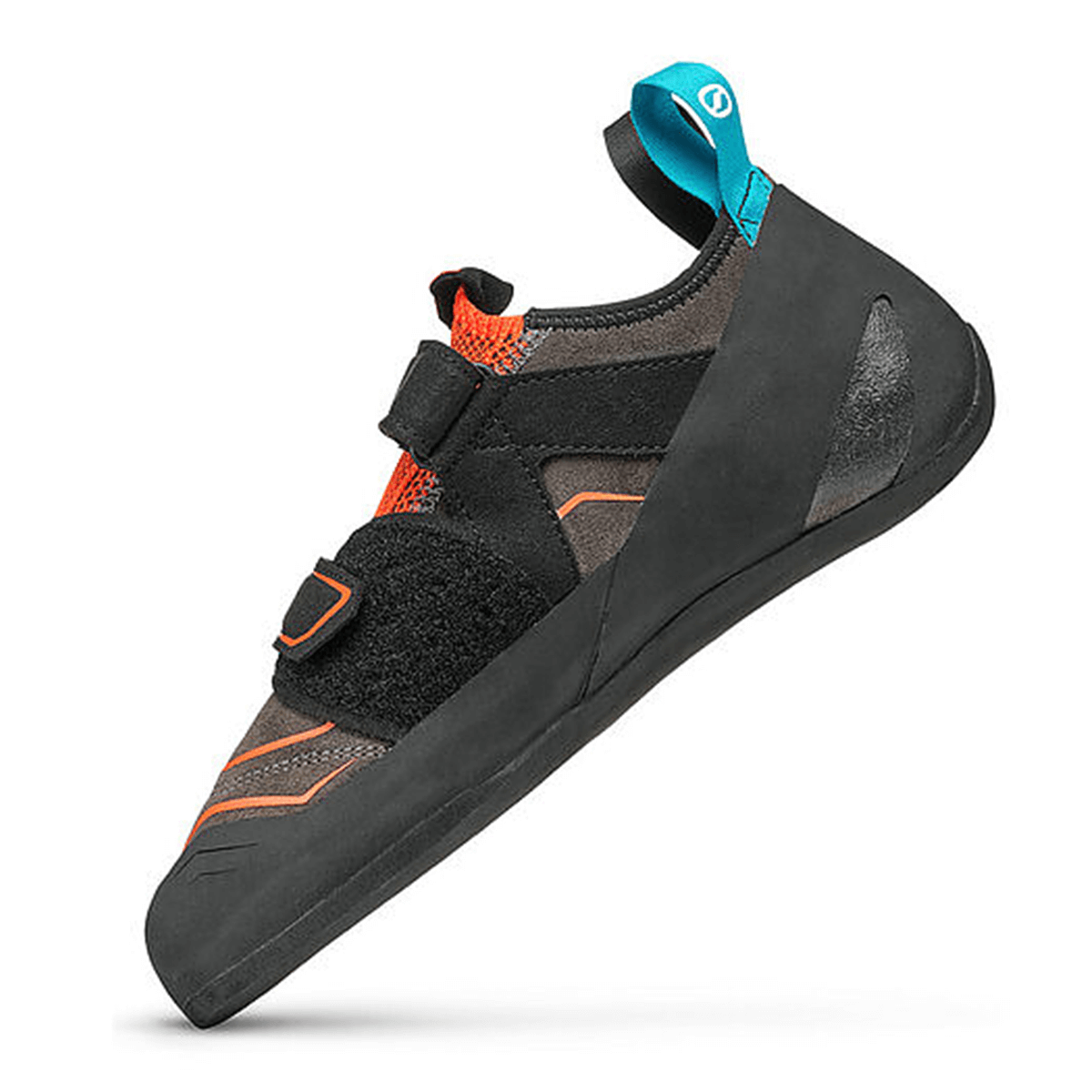 plezalni cevlji scarpa reflex vs