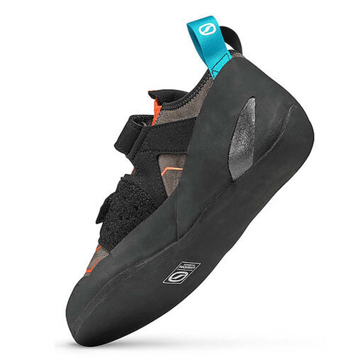 plezalni cevlji scarpa reflex vs