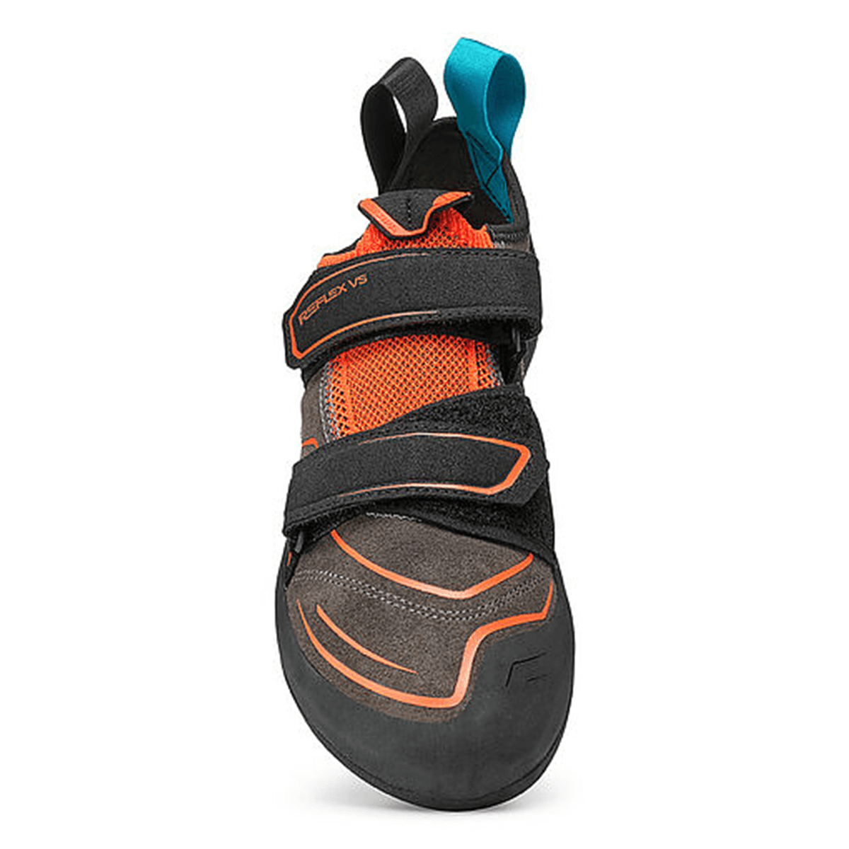 plezalni cevlji scarpa reflex vs