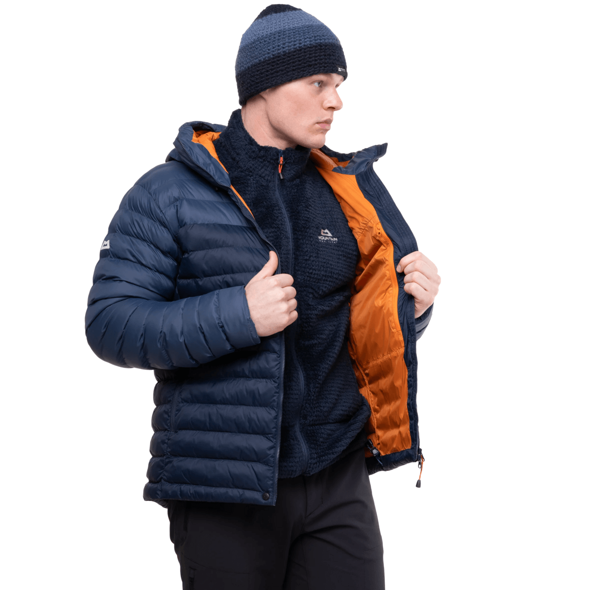 moska sinteticna jakna superflux