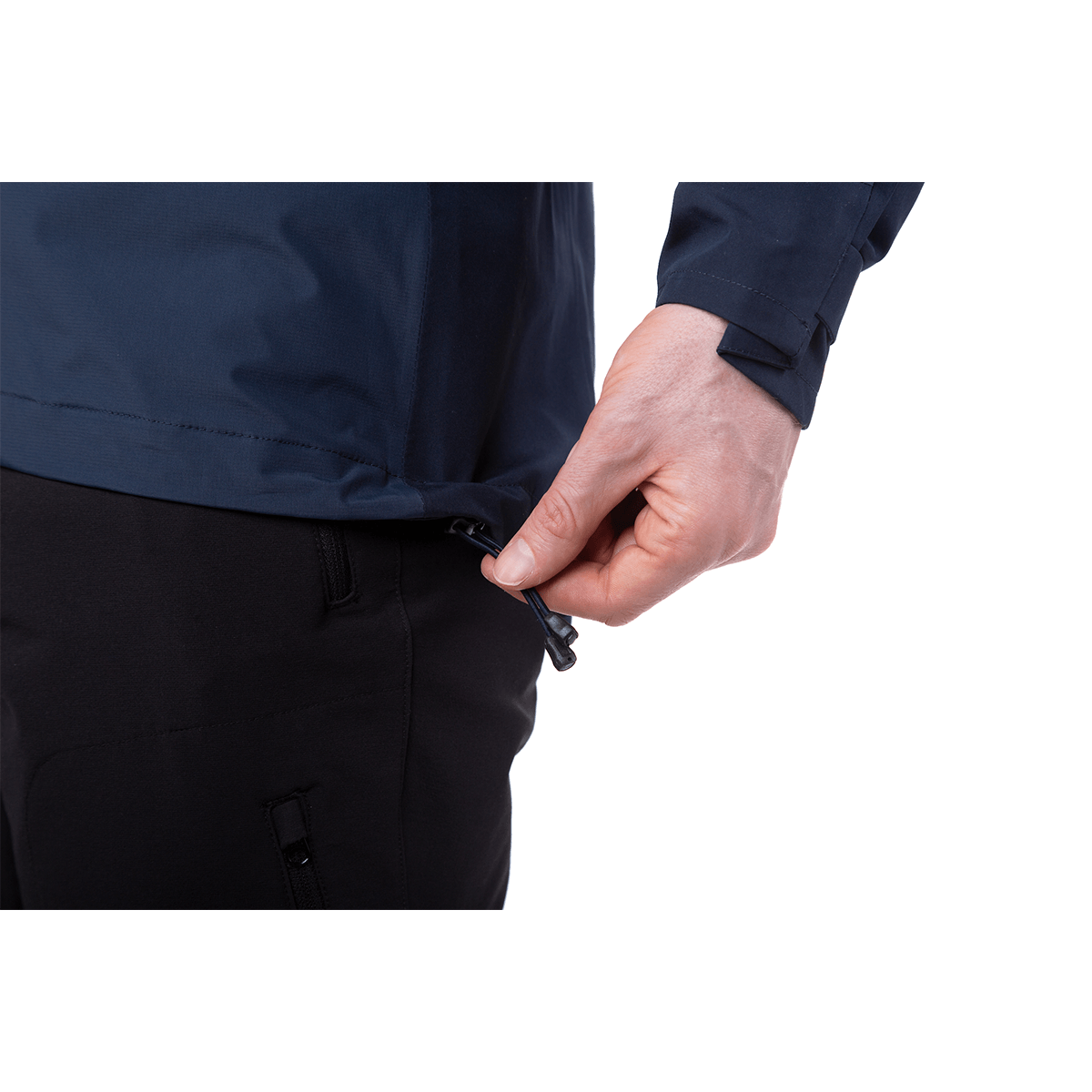 moska nepremocljiva jakna saltoro gtx