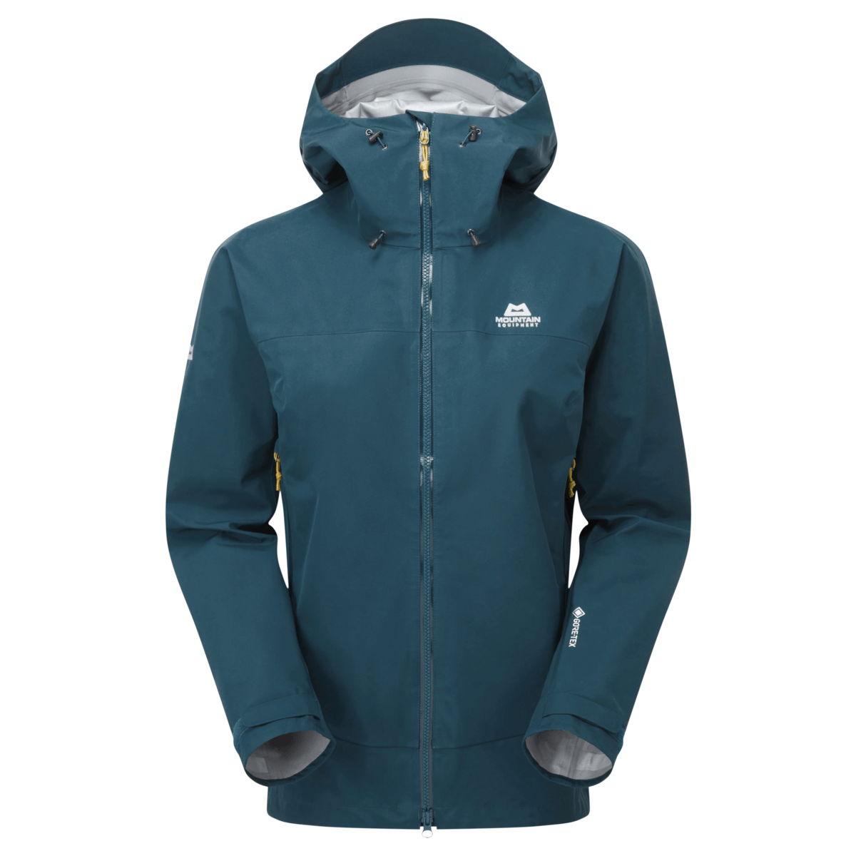 zenska nepremocljiva jakna saltoro gtx