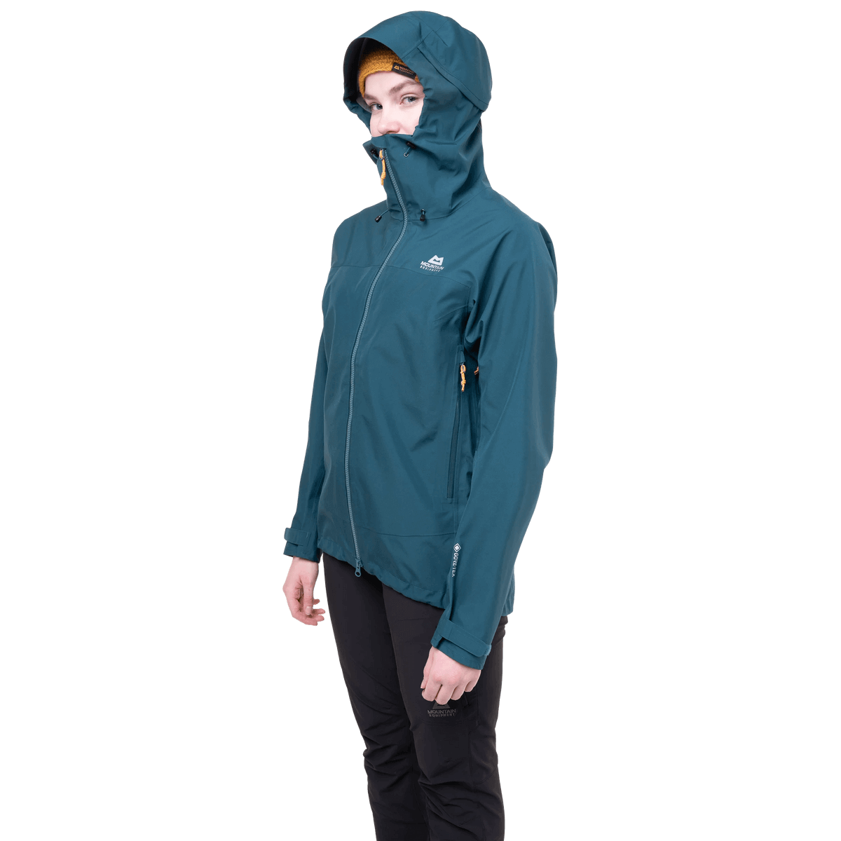 zenska nepremocljiva jakna saltoro gtx