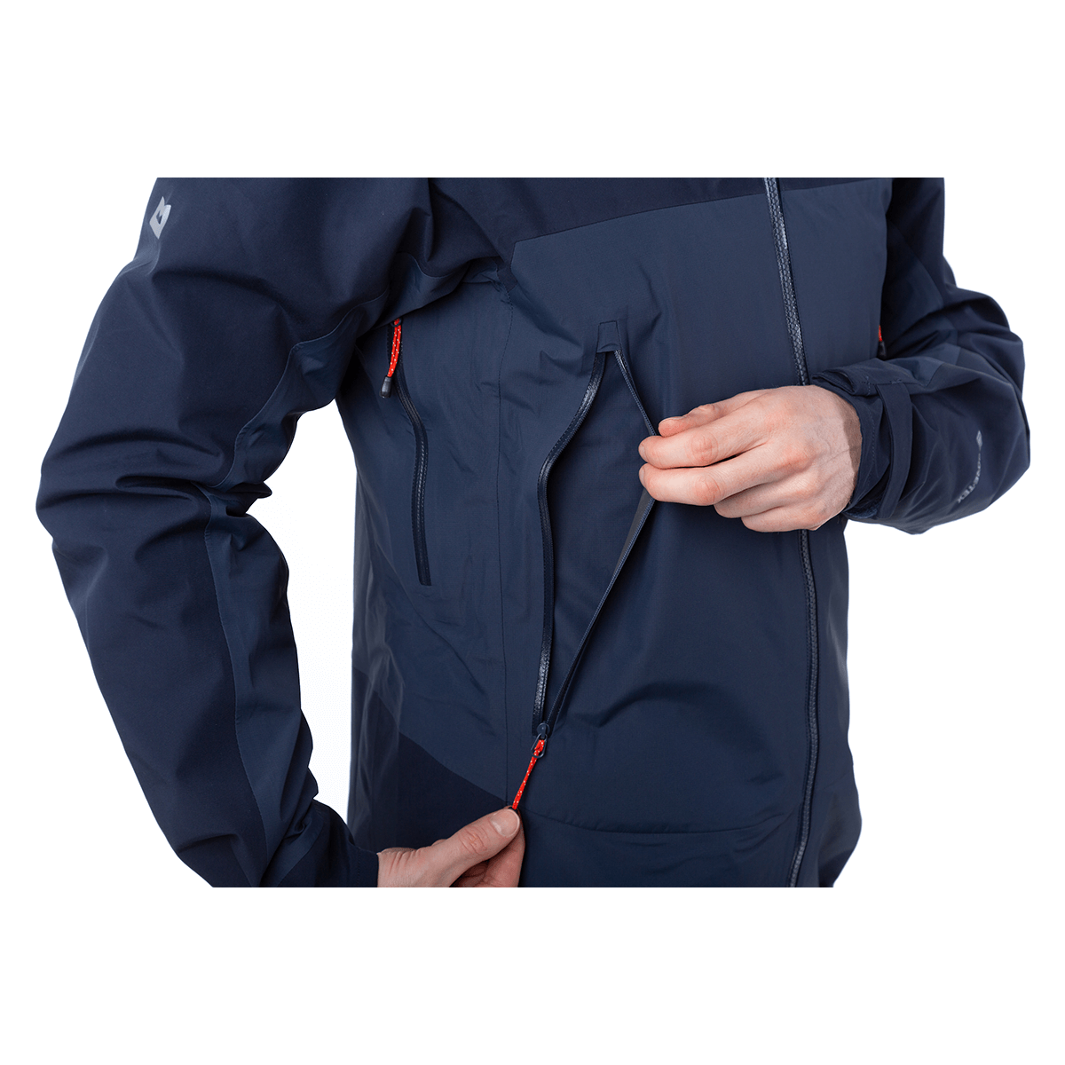 moska nepremocljiva jakna saltoro gtx