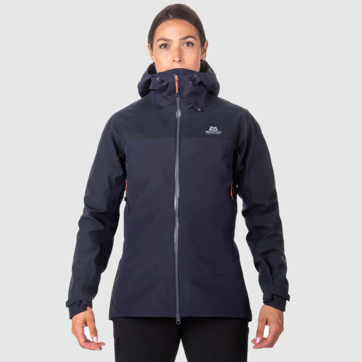 zenska nepremocljiva jakna saltoro gtx