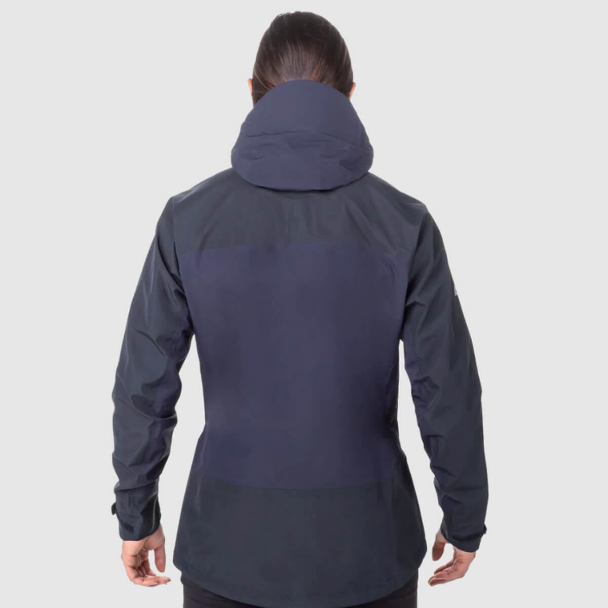 zenska nepremocljiva jakna saltoro gtx