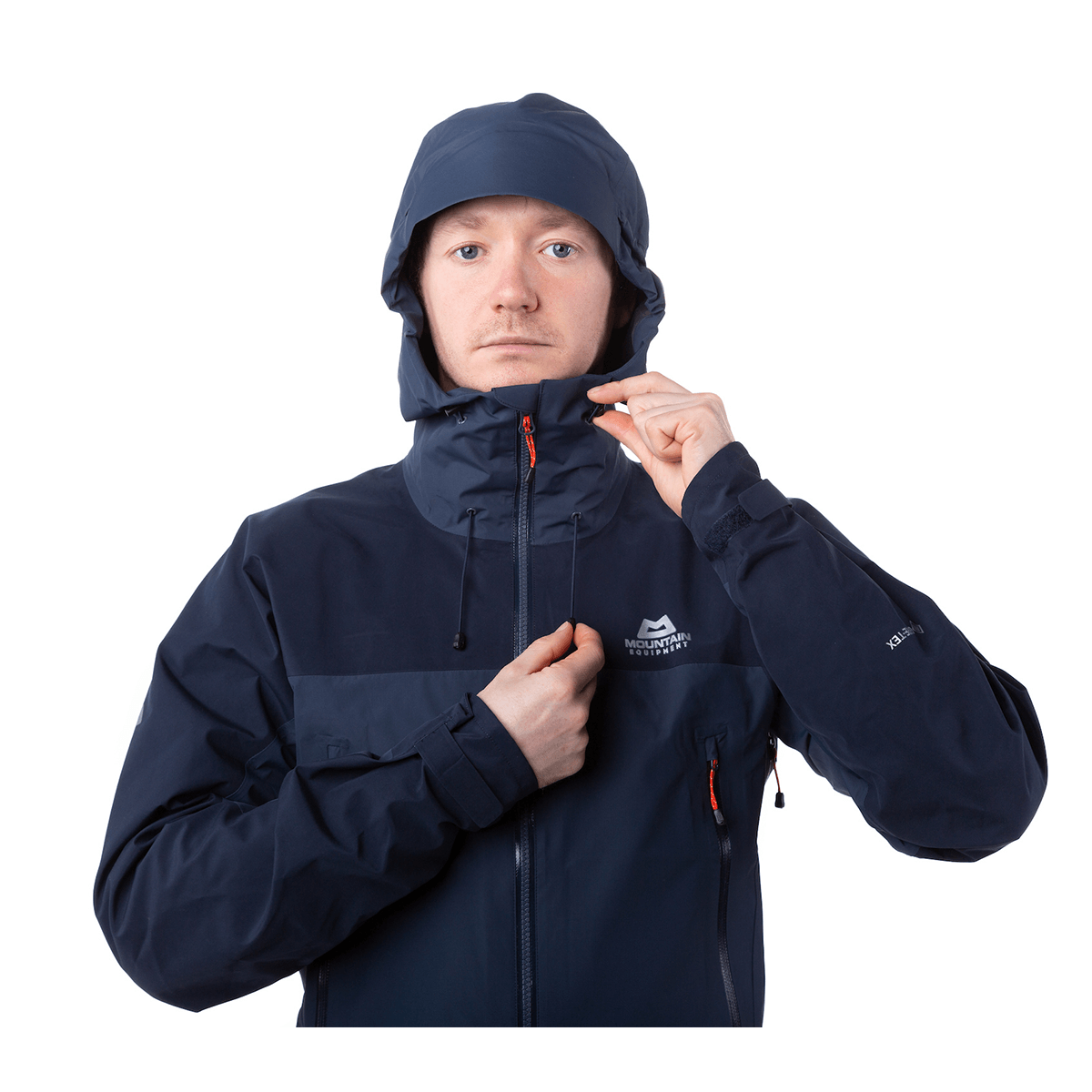 moska nepremocljiva jakna saltoro gtx