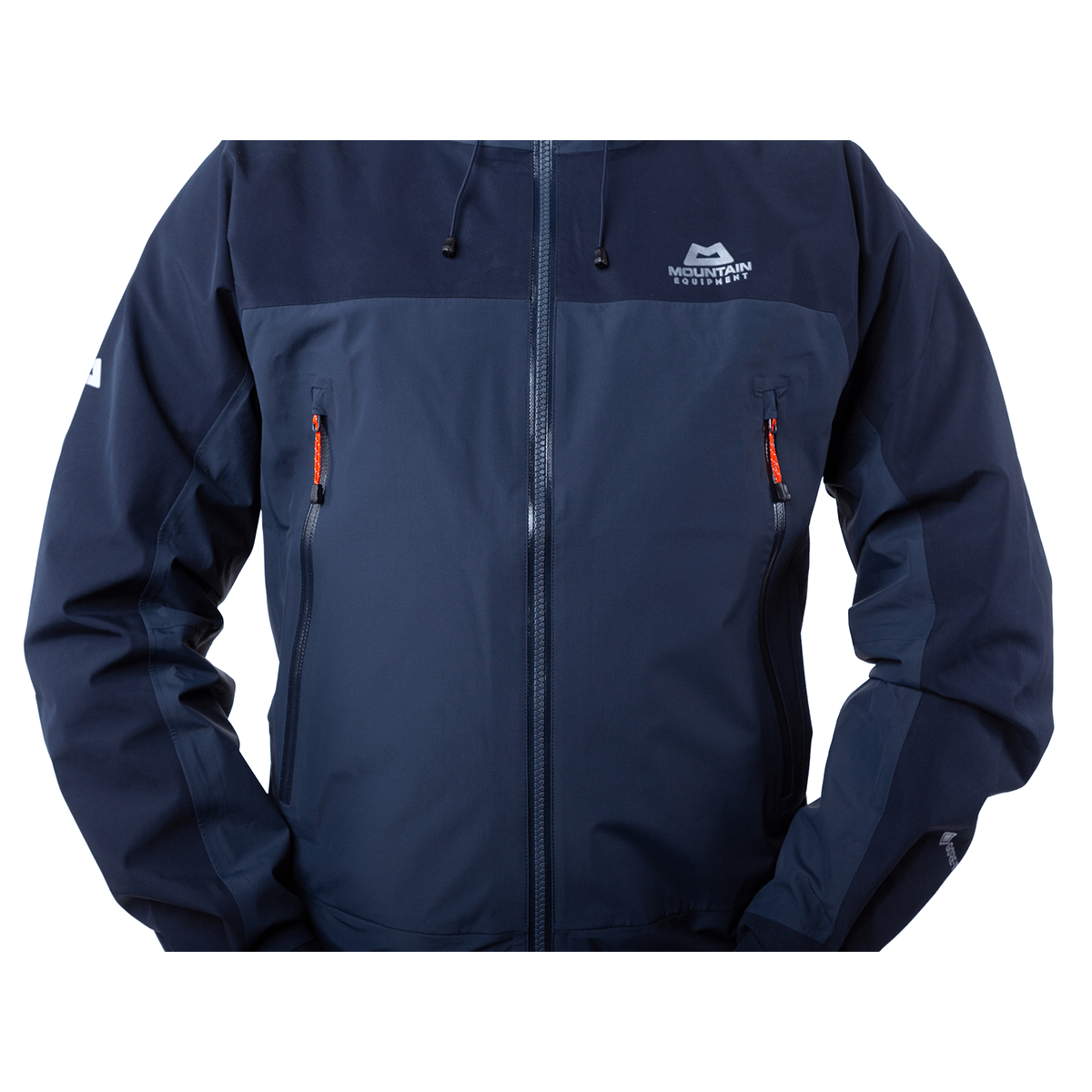 moska nepremocljiva jakna saltoro gtx