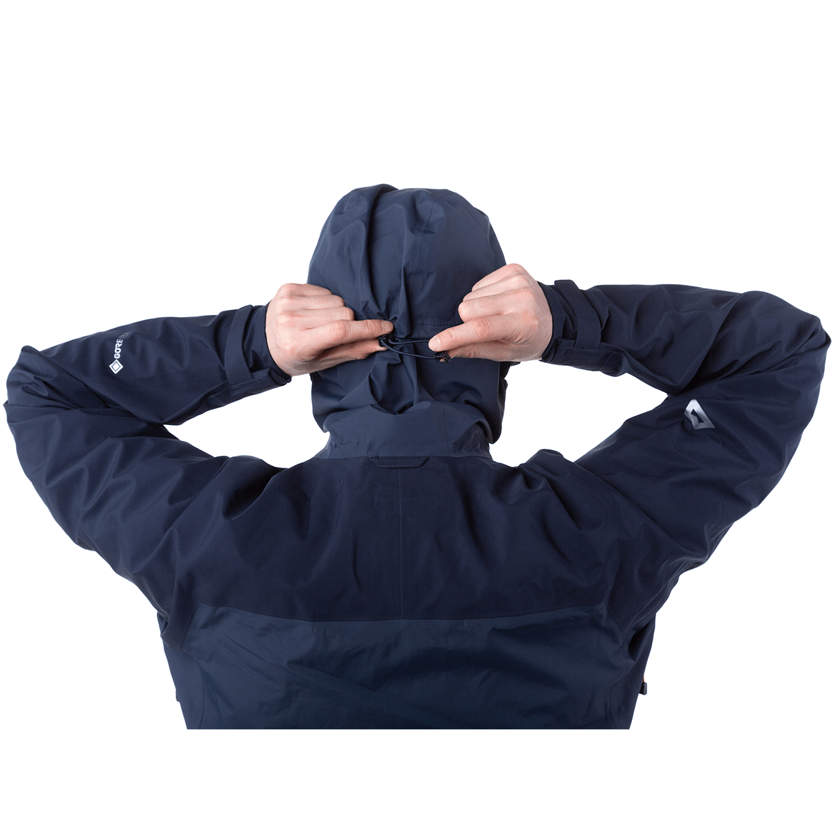 moska nepremocljiva jakna saltoro gtx