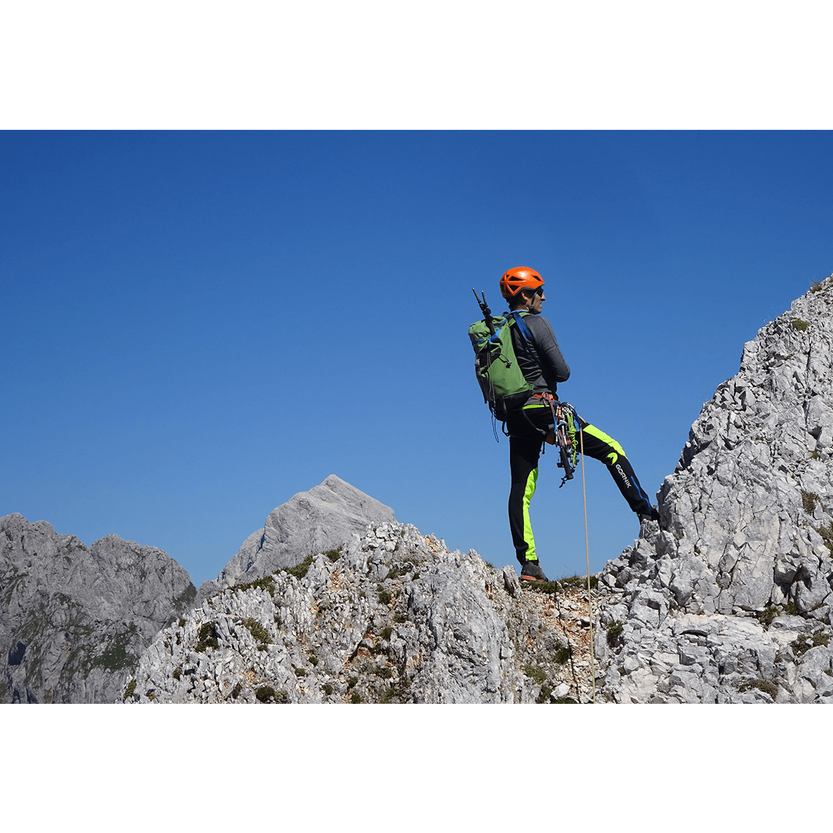 pohodne hlace sfinga pro